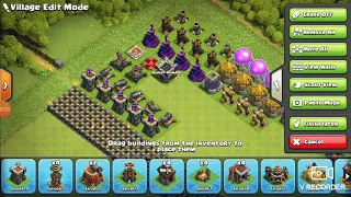 Well Organized Th9 Progress Base With Link