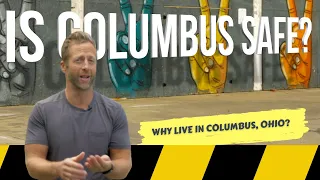 Is Columbus Safe?