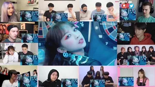 [MV] SECRET NUMBER(시크릿넘버) _ Got That Boom Reaction Mashup