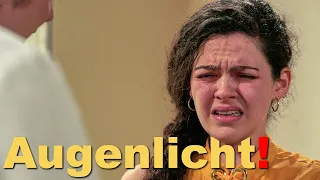 Augenlicht! - Nachschau + Zusammenfassung für Folge 3932 | Sturm der Liebe