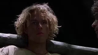 A Knight's Tale