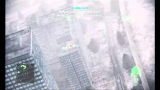 Ace Combat Assault Horizon  (Mission 12)  Motherland  (Part 3)  Difficulty Ace