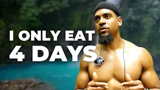 Why I Only Eat 4 Days A Week | Alternate Day Fasting Benefits