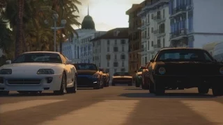 FH2 Fast & Furious Part:21 - High Value Cargo The final race