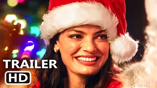 DESTINATION CHRISTMAS Trailer (2022) Romantic Movie