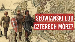 Tajemnicza Cywilizacja Słowian