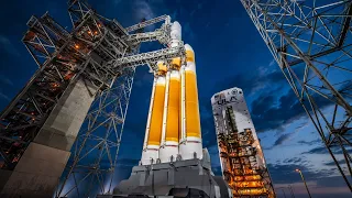 NROL 70 | Final Launch Of Delta IV Heavy | ULA #TheDeltaFinale