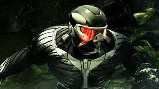 E3 2012: Crysis 3 Announcement Trailer