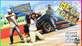 10 KRASSE DINGE DIE DU NOCH NICHT ÜBER GTA 5 WUSSTEST! | GTA V Secret Things