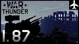 War Thunder | Locked On