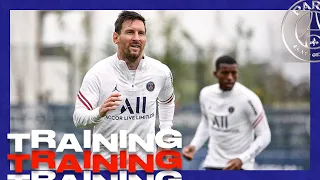 🏋️ TRAINING SESSION | The best of the week!