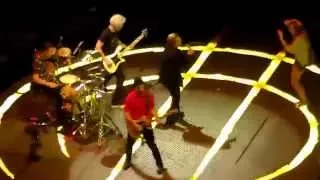 U2 California (Live) Chicago 5 7-02-15