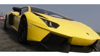 The Crew 2 - Lamborghini Aventador LP700-4 2012 - Customize | Tuning Car (PC HD) [1080p60FPS]