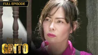 [ENG SUB] Ep 258 | Kadenang Ginto  | Francine Diaz, Dimples Romana,Beauty Gonzales,Andrea Brillantes