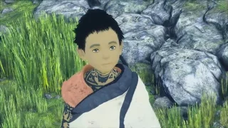 The Last Guardian Gameplay Trailer E3 2016 Trailer PS4