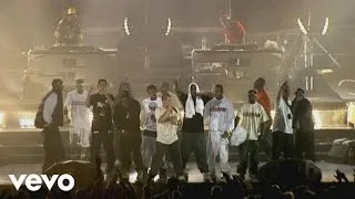 IV My People (Live au Zénith de Paris 1998)