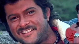 Tera Saath hai Kitna pyara janbaaz ( HD) anil Kapoor dimple kapadia