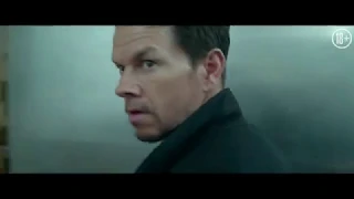 22 мили (MILE 22). 2018. Новый русский трейлер. HD. 18+