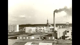 Kaišiadorys praeityje | Lietuvos istorija | Old photos of Kaisiadorys | History of Lithuania