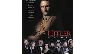 Hitler The Rise of Evil Full Documentary Movie