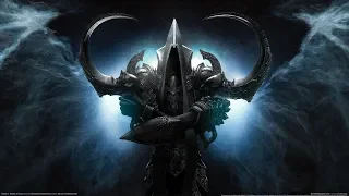 Diablo III: Reaper of Souls Stream paladin (Паладин)