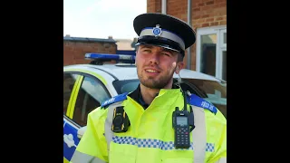 Warwickshire Police – Applying to be a PCSO