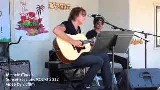 Richie Sambora- Every Road Leads Home to You- Livin on a Prayer- Sunset Sessions- Acoustic