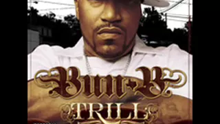 Bun B ft Rick Ross , David Banner & 8 Ball & MJG - (You're Everything)