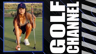 Golf Babe Courtney Ann is Lighting Up Instagram