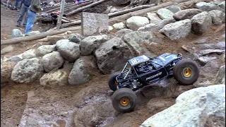 THIS RC HILL CLIMB IS LEGIT!