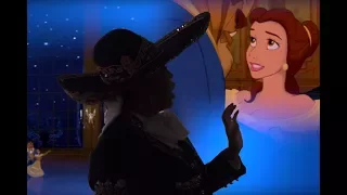 Aida Cuevas - Disney con Mariachi