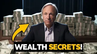 Ray Dalio Principles: The Billionaire Rules