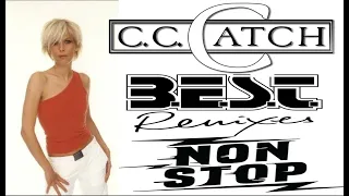 C  C  CATCH   Best Remixes Music Non Stop  Mixed by $@nD3R  2022