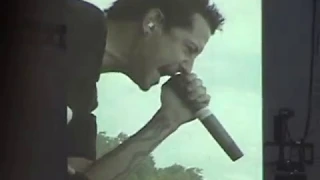 Linkin Park - Montreal, Summer Sanitarium 2003 (Full Show)