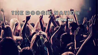 In The Mix . . . More Soulful House by TheBoogieNation's own Groove Injection