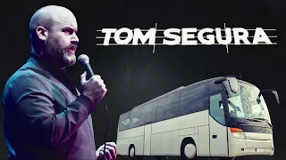 Best Wrong Number Ever? | Tom Segura On Tour