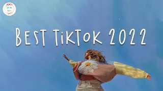 Best tiktok songs 2022 🍯 Tiktok viral hits ~ Trending songs 2022