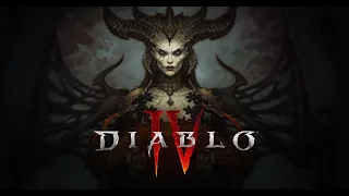 Diablo4 - Некромант (Без комментариев) PS5 #1