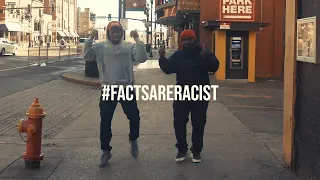 Topher - Facts Are Racist (feat. @BrysonGrayMusic)