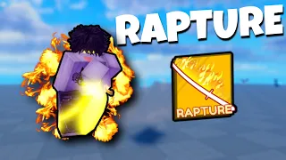 RAPTURE.EXE | Blade Ball