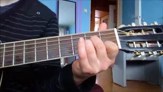 De Mono - Wszystko jest na sprzedaz (cover, gitara, karaoke)