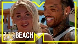 Callum Izzard Makes An Unexpected Date Choice | Celebrity Ex On The Beach 3