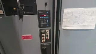 373 KW  medium voltage soft starter