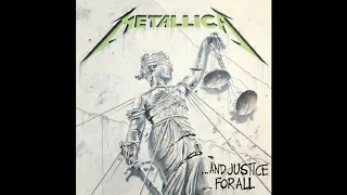 Metallica - To Live is to Die/Dyers Eve