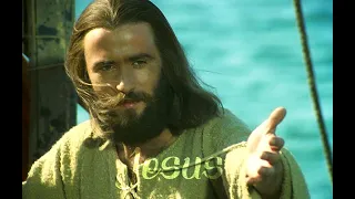 耶稣电影 - 国语台湾语 -The Jesus Movie - Mandarin Taiwan