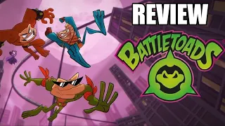 Battletoads Review - The Final Verdict