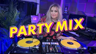 PARTY MIX 2023 | #25 | Club Mix Mashups & Remixes - Mixed by Jeny Preston