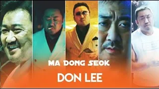 DON LEE - Fed Up (cheerupguys)