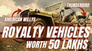 The best 4x4 in the world? 1943 Jeep Willys | The Unleashed Traveler