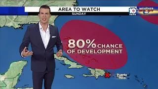 Local 10 News Weather: 11/06/2022 Morning Edition